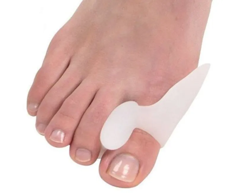 hallux_valgus_tskiller_te_0.webp Dansebutikken Hallux valgus tåskiller Tech Dance> Balletsko Tilbehør