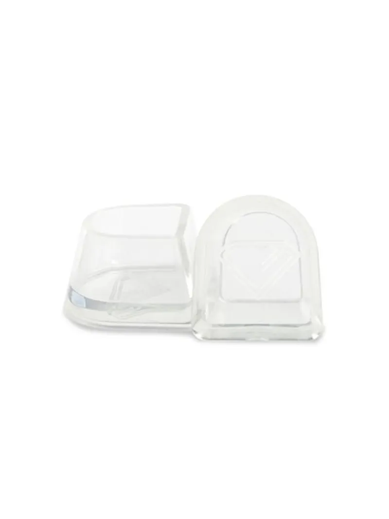 hlbeskyttere__flare__diam_0.webp Dansebutikken Hælbeskyttere - flare - Diamant> Dansesko Tilbehør