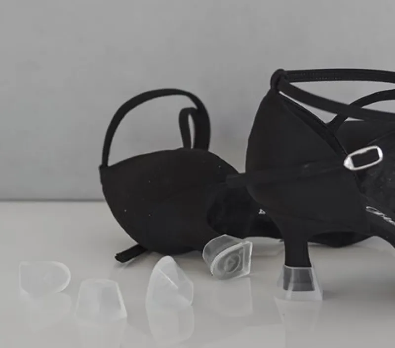 hlbeskyttere__flare__diam_3.webp Dansebutikken Hælbeskyttere - flare - Diamant> Dansesko Tilbehør