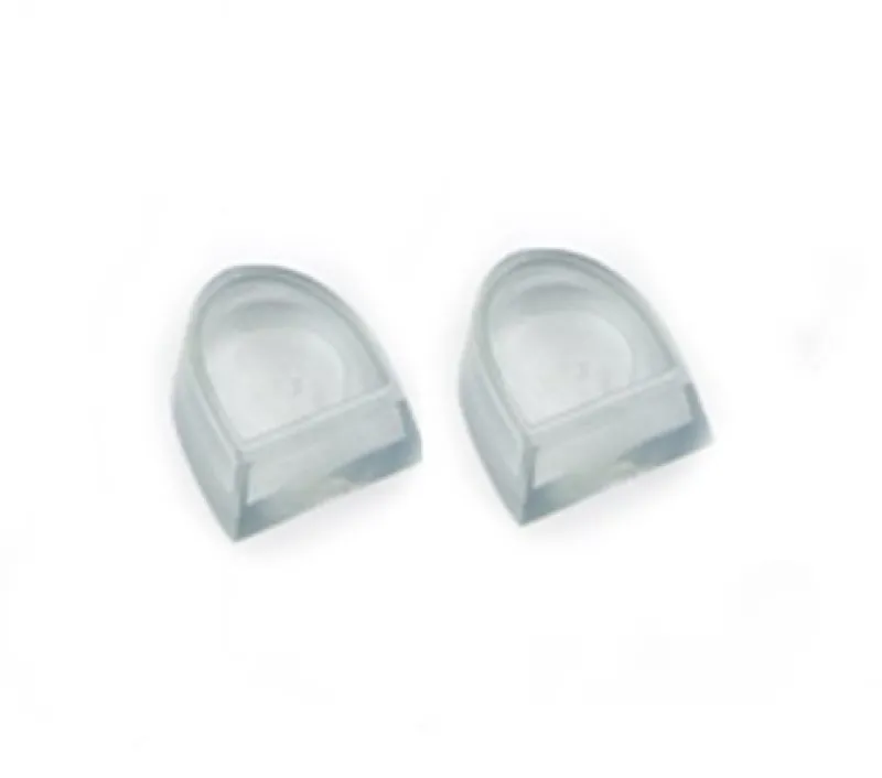 hlbeskyttere__junior___pa_0.webp Dansebutikken Hælbeskyttere - junior - 1 par> Dansesko Tilbehør