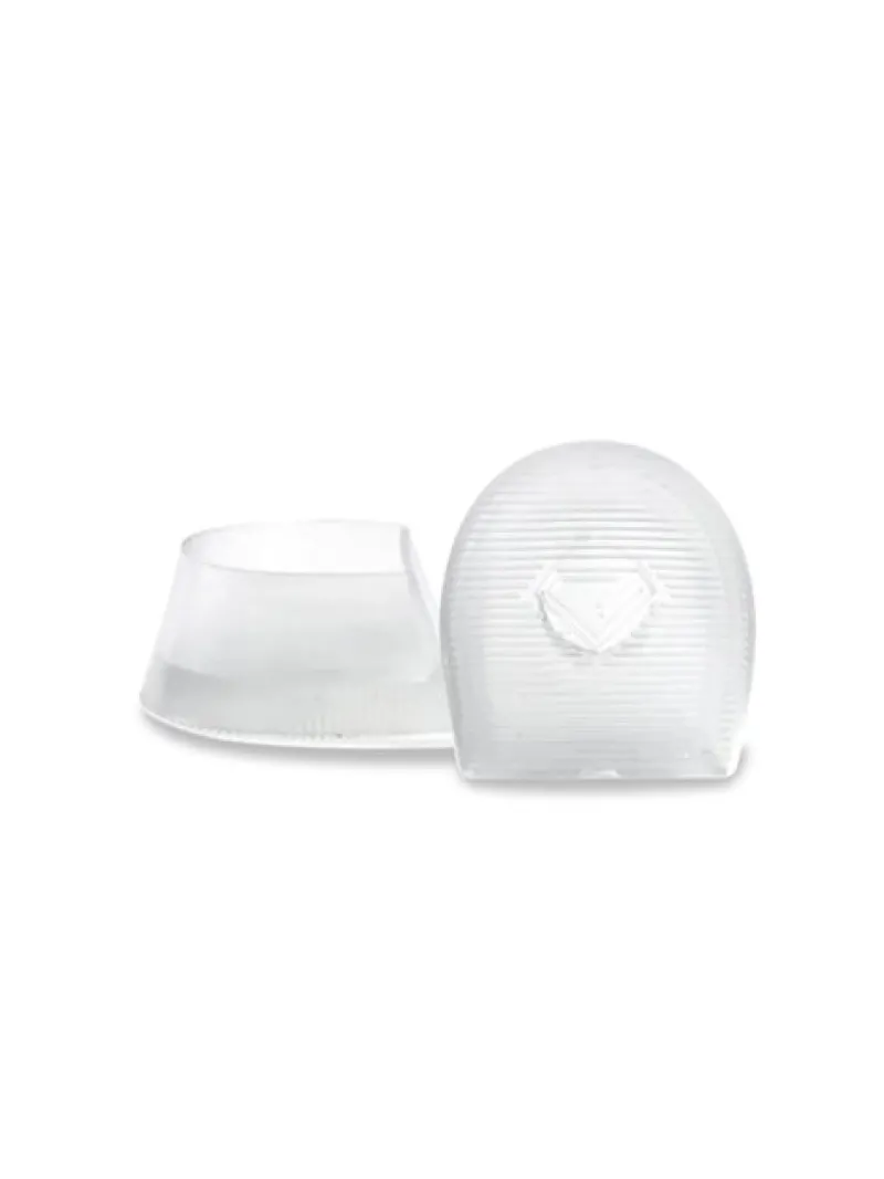 hlbeskyttere__spanish__di_0.webp Dansebutikken Hælbeskyttere - spanish - Diamant> Dansesko Tilbehør