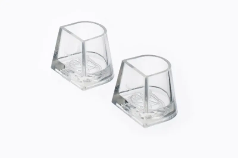 hlbeskyttere_klar_plast_n_0.webp Dansebutikken Hælbeskyttere klar plast NE60> Dansesko Tilbehør