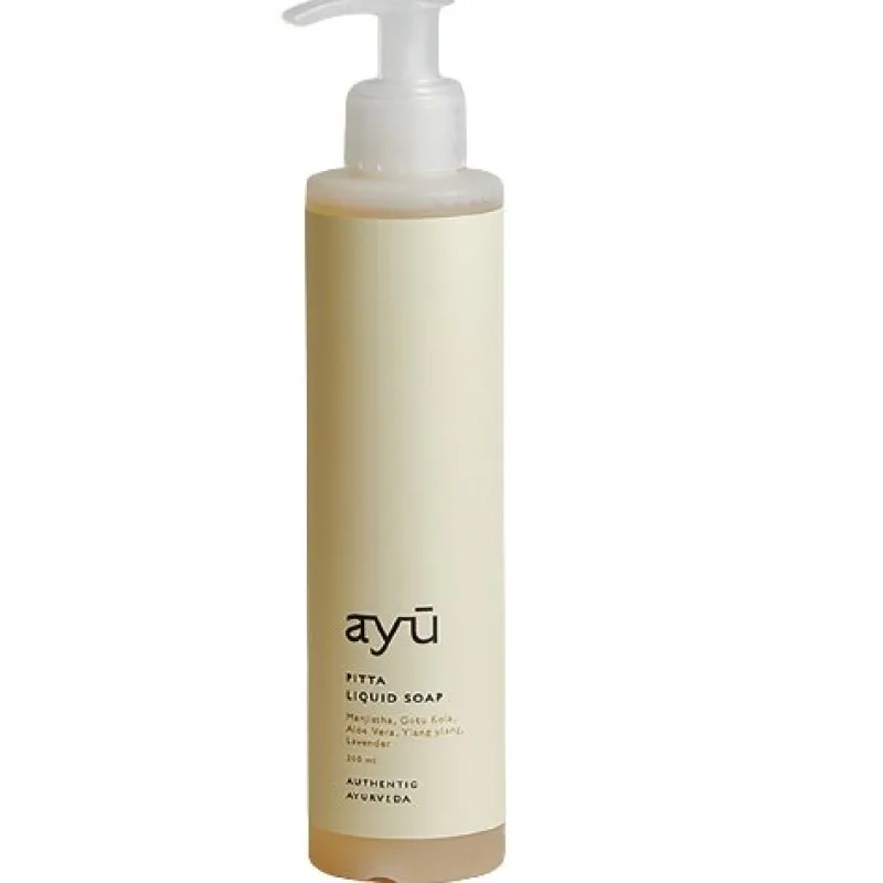 hndsbe__ml_ay_pitta_0.webp Dansebutikken HÅNDSÆBE 200 ML- AYÛ PITTA> Velvære