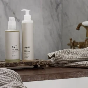 Dansebutikken HÅNDSÆBE 200 ML- AYÛ VATA> Velvære