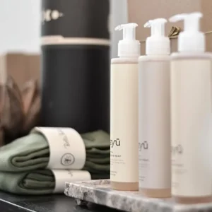 Dansebutikken HÅNDSÆBE 200 ML- AYÛ VATA> Velvære