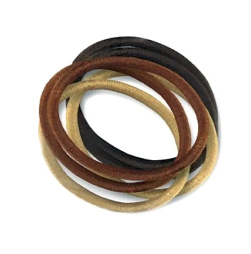 hrelastikker_sort_blond_e_1.webp Dansebutikken Hårelastikker sort, blond el. brun til ballet og dans> Gymnastik Hårtilbehør | Hårtilbehør Til Ballet