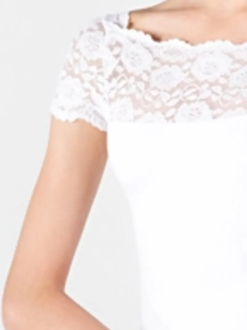 hvid_dragt_med_blonde_for_2.webp Dansebutikken Hvid dragt med blonde foroven So Danca>Dame Balletdragter Damer | Dansebody Damer