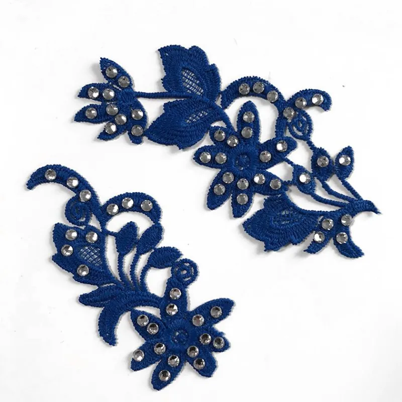 kobolt_bl_applikation_med_0.webp Dansebutikken Kobolt blå applikation med sten til dansetøj eller hår> Rhinsten/smykker | Hår Accessories