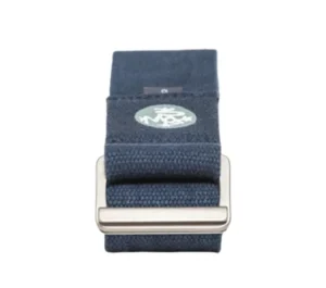 Dansebutikken Lang bæltestrop blå til yoga Manduka> Andet Til Yoga