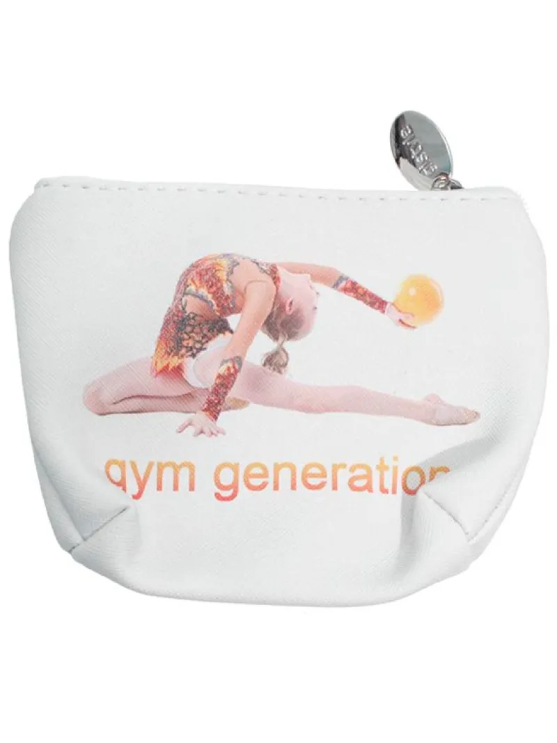 lille_pung_med_gymnastik__0.webp Dansebutikken Lille pung med gymnastik print - bold> Andet Til Gymnastik