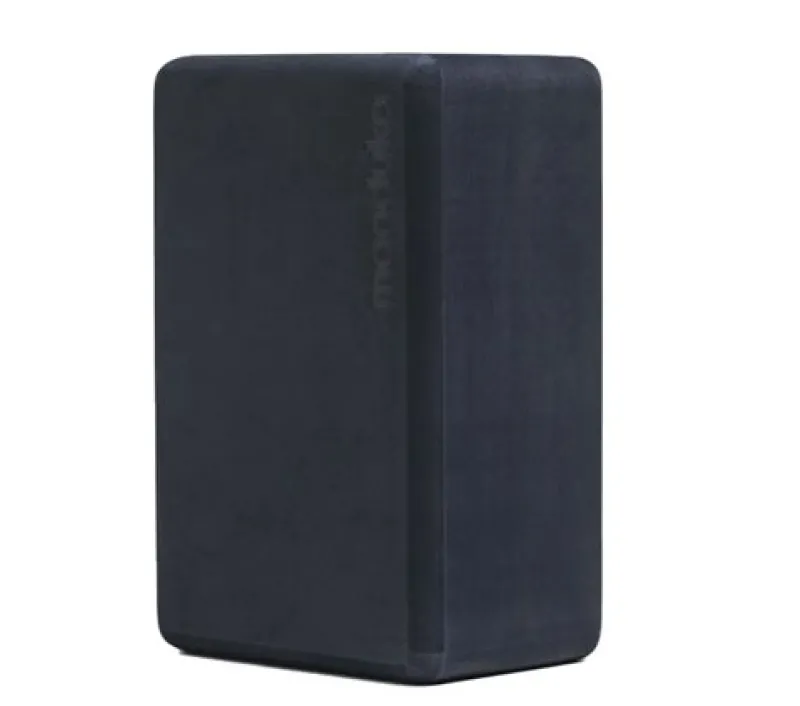 manduka_foam_yogablok_i_m_0.webp Dansebutikken Manduka foam yogablok i mørkeblå> Andet Til Yoga