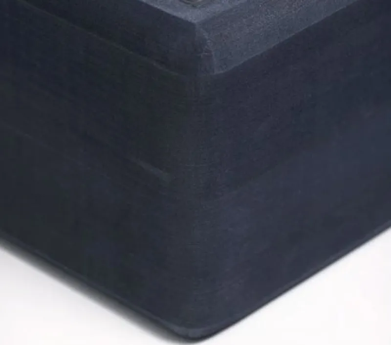 manduka_foam_yogablok_i_m_1.webp Dansebutikken Manduka foam yogablok i mørkeblå> Andet Til Yoga