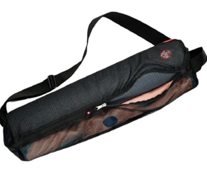 manduka_sort_taske_til_yo_0.webp Dansebutikken Manduka sort taske til yogamåtter> Tasker Til Yoga