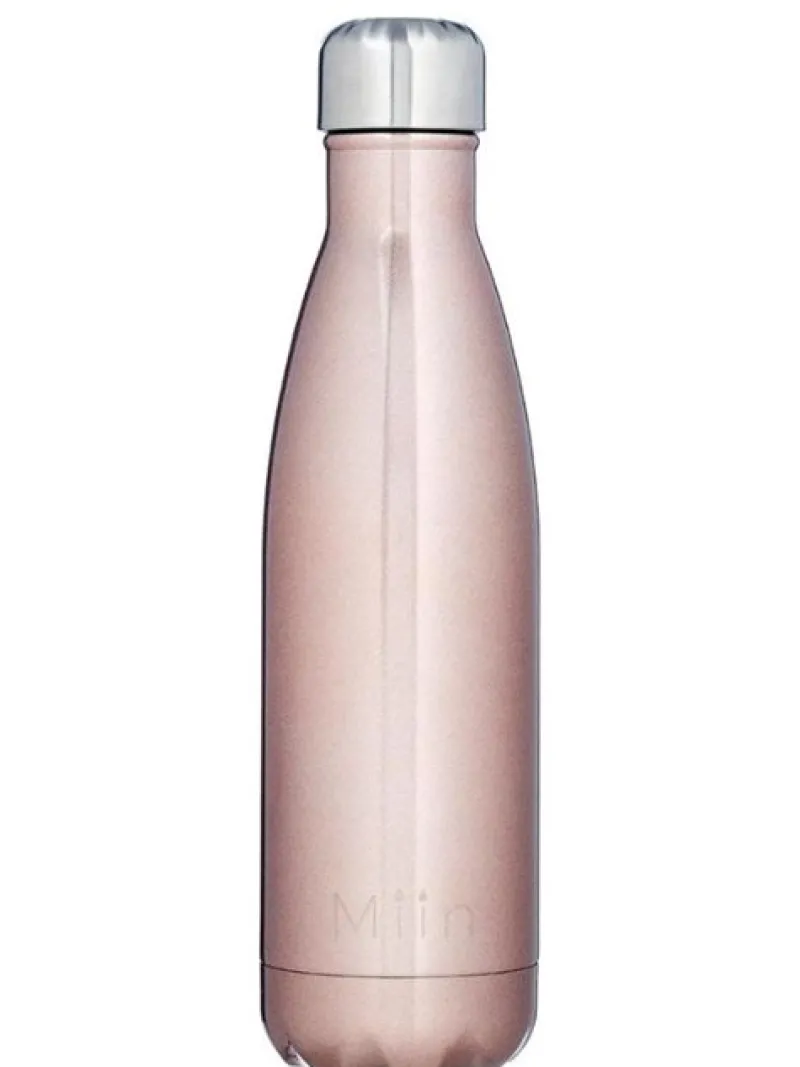 miin_drikkeflaske_ml__ros_0.webp Dansebutikken Miin drikkeflaske 500ml - rosa perlemor> Andet Til Yoga | Andet Til Gymnastik