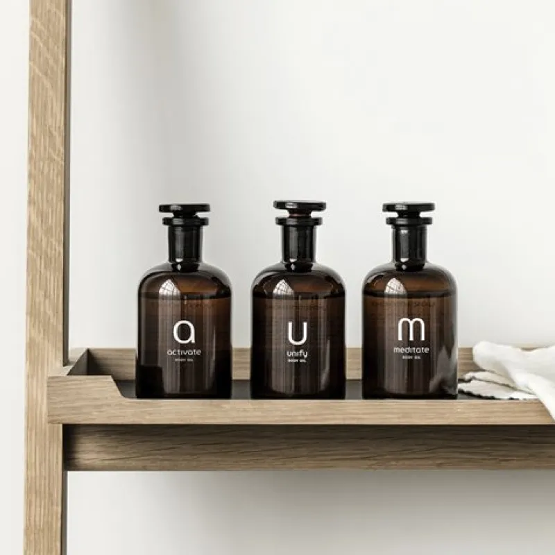 ml__unify_body_oil_yogam_1.webp Dansebutikken 100 ml - UNIFY BODY OIL YOGAMOOD> Velvære