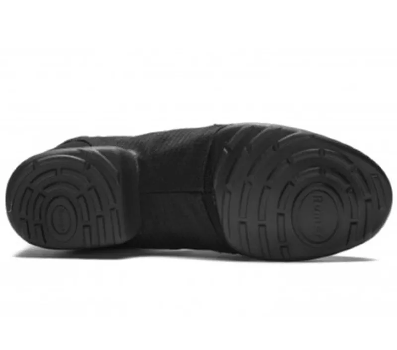 mojo_sort_rumpf_sneaker_t_4.webp Dansebutikken MOJO sort Rumpf sneaker til alt slags dans>Dame Sneakers Børn | Salsasko Damer