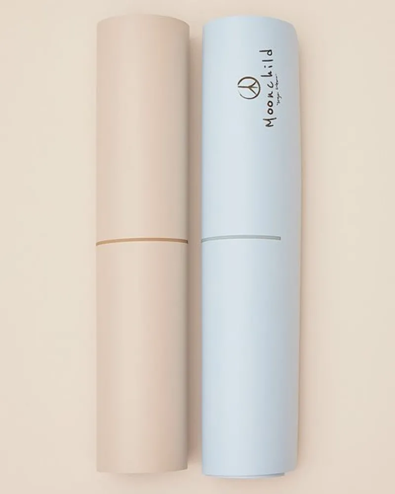 moonchild_glacial_blue_fl_1.webp Dansebutikken Moonchild glacial blue flot måtte til yoga> Måtter Til Yoga