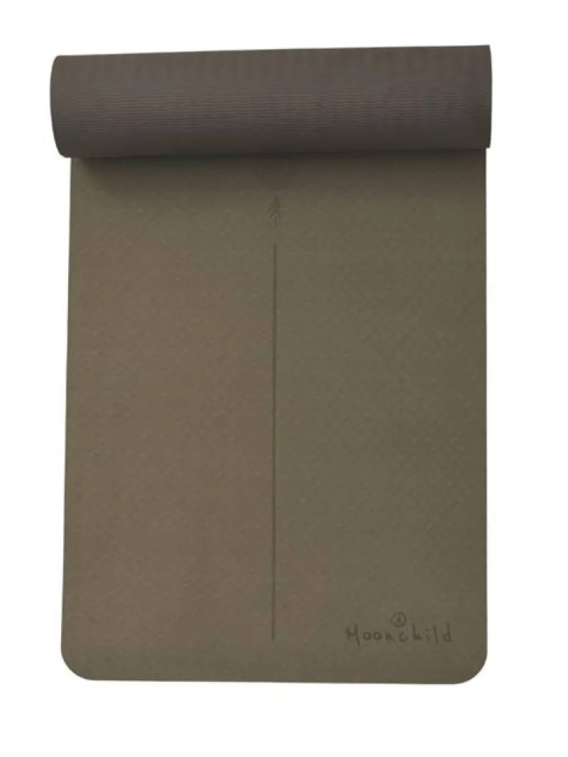 moonchild_let_tpe_active__0-1.webp Dansebutikken Moonchild let TPE active yogamåtte for begyndere - olive> Måtter Til Yoga