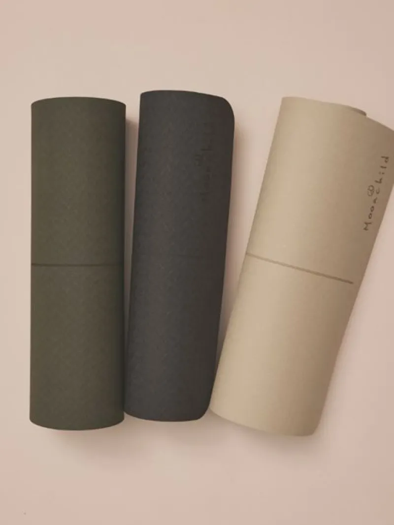 moonchild_let_tpe_active__3.webp Dansebutikken Moonchild let TPE active yogamåtte for begyndere - beige> Måtter Til Yoga