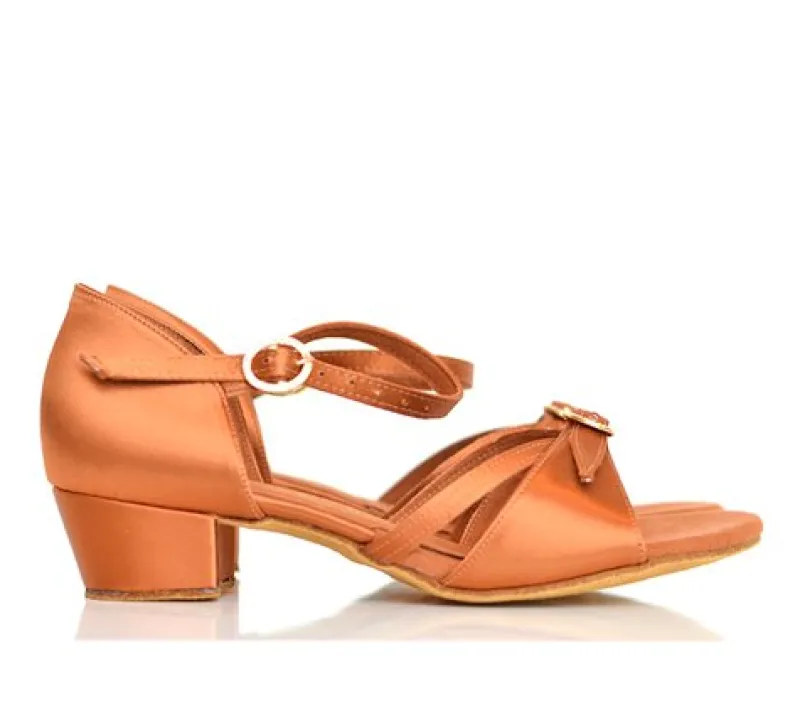 natasha_pige_dansesko_int_3.webp Dansebutikken Natasha pige dansesko International>Børn Pige Dansesko