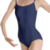 Dansebutikken Navy klassisk balletdragt Wear Moi>Dame Balletdragter Damer