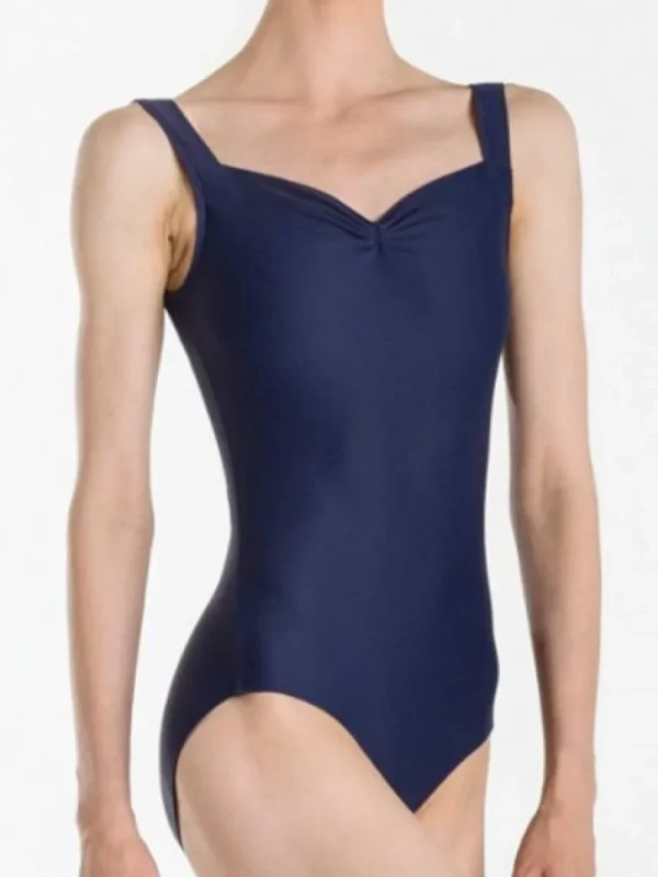 Dansebutikken Navy klassisk balletdragt fra Wear Moi>Dame Balletdragter Damer