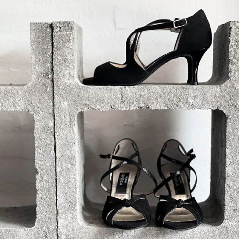 nueva_epoca_sienna_danses_6.webp Dansebutikken Nueva Epoca Sienna dansesko 7 cm hæl>Dame Salsasko Damer | Tangosko Damer