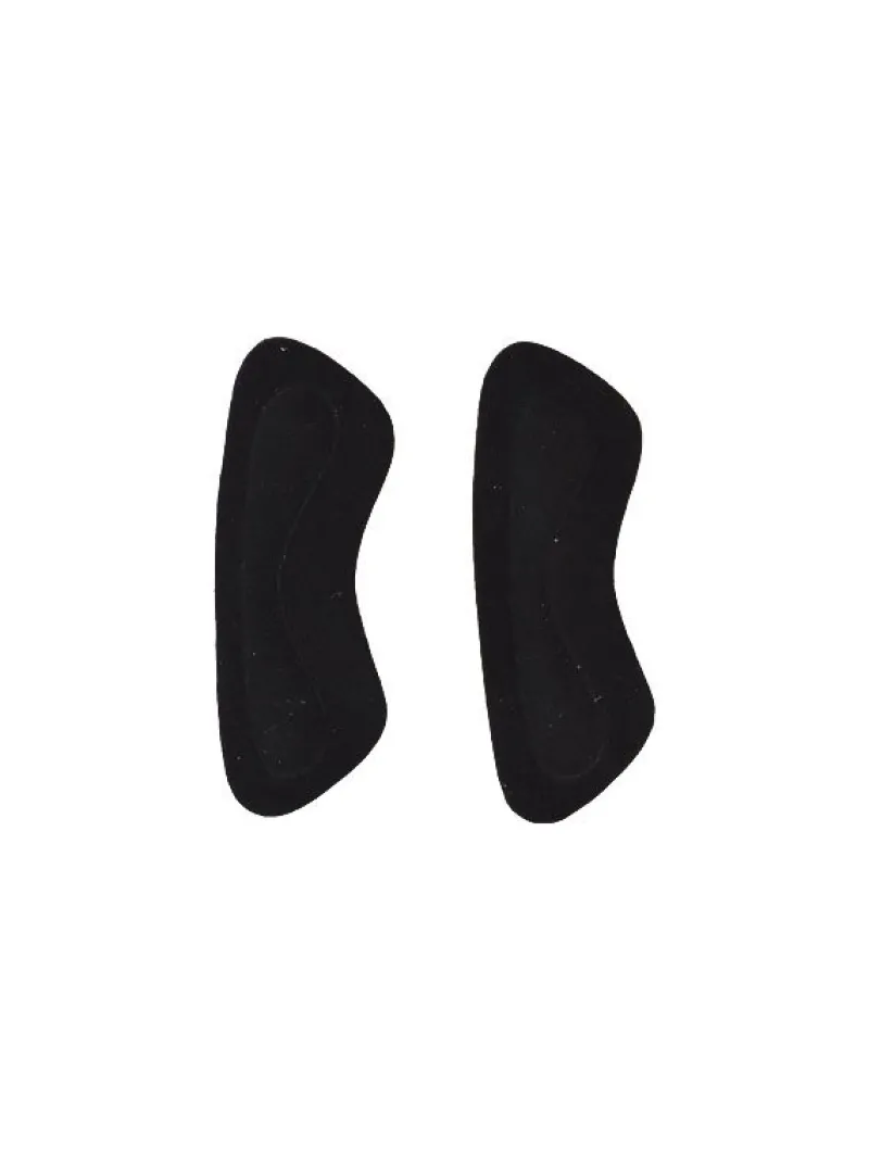 par_gele_hlpuder_i_sort__0.webp Dansebutikken 1 par gele hælpuder i sort microfiber> Dansesko Tilbehør