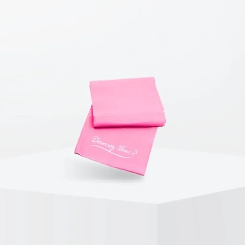 pink_trningselastik_til_m_1.webp Dansebutikken Pink træningselastik til mange øvelser> Andet Til Ballet