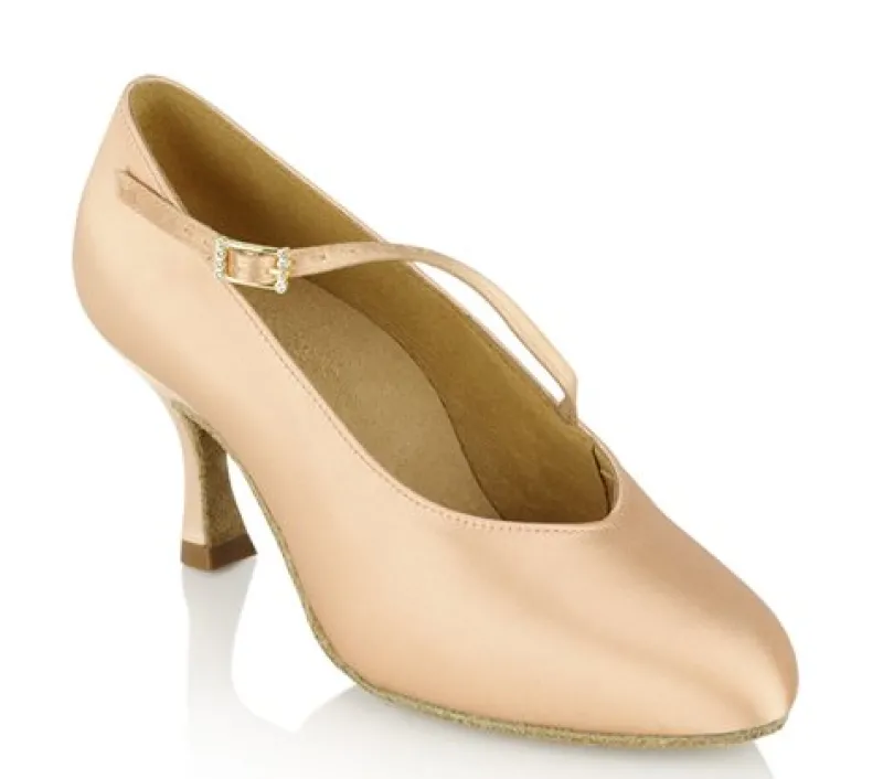 ray_rose_standardsko_mrem_0.webp Dansebutikken Ray Rose standardsko m.rem rockslide light flesh>Dame Standardsko Damer