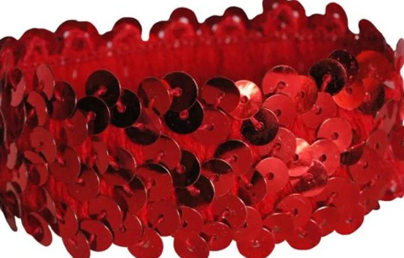 rdt_hrelastik_med_paliett_0.webp Dansebutikken Rødt hårelastik med palietter> Gymnastik Hårtilbehør | Hår Accessories