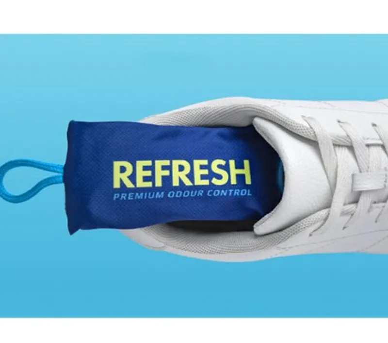 refresh_poser_til_dansesk_1.webp Dansebutikken Refresh poser til dansesko> Dansesko Tilbehør