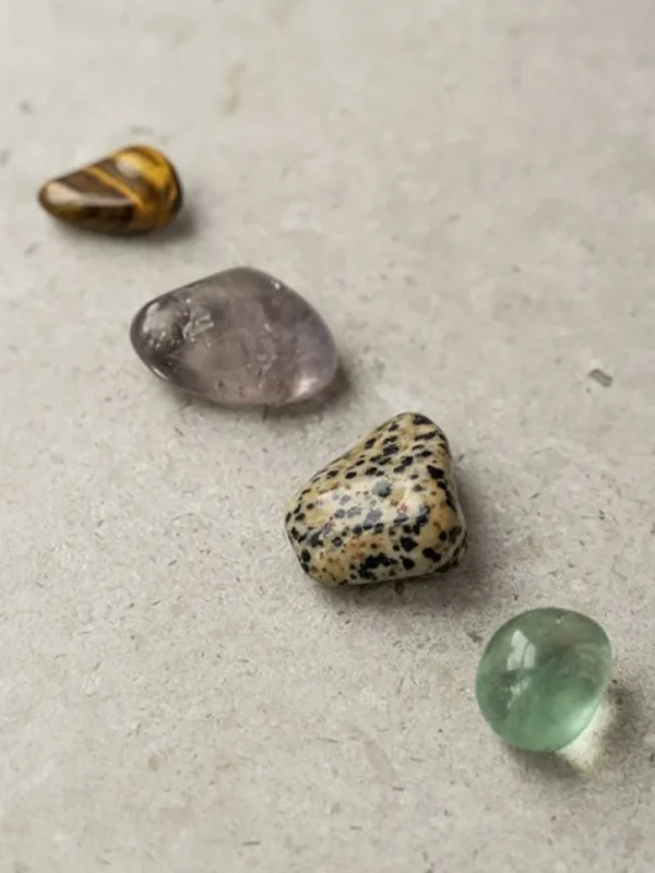 Dansebutikken Ritual fokus kit fra Yuman> Velvære