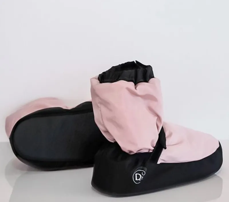 rosa_warm_up_booty_til_ba_2.webp Dansebutikken Rosa warm up booty til ballet og dans Danzes-vous> Andet Til Ballet | Andre Sko Ballet/moderne Dans