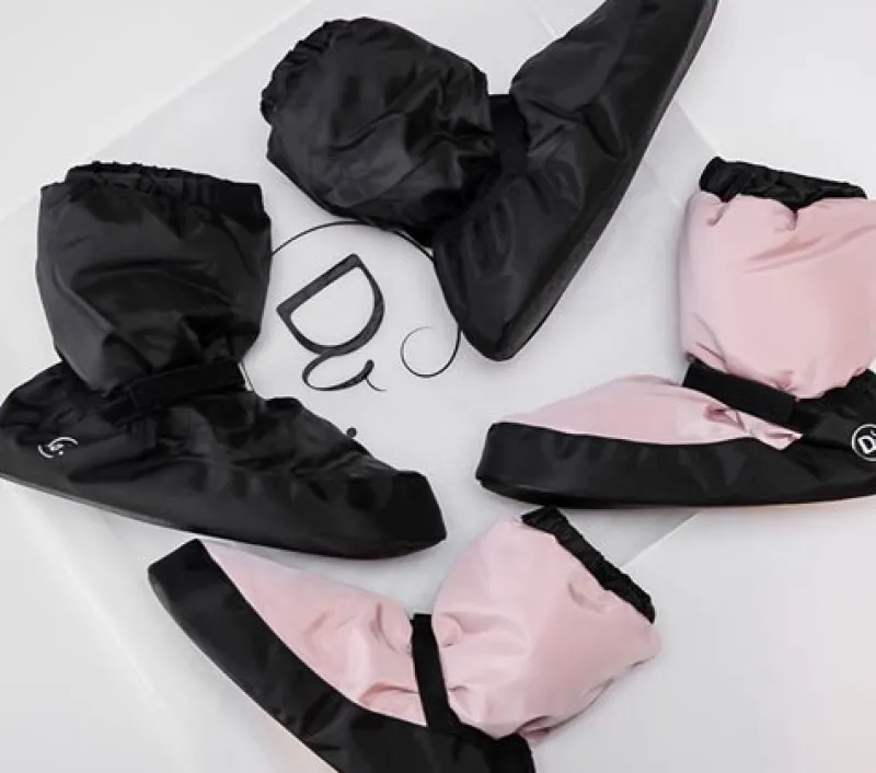 rosa_warm_up_booty_til_ba_3.webp Dansebutikken Rosa warm up booty til ballet og dans Danzes-vous> Andet Til Ballet | Andre Sko Ballet/moderne Dans