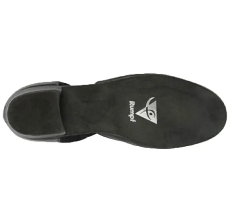 rumpf_danseskotrningssko__3.webp Dansebutikken Rumpf dansesko/træningssko m. elastik - 1313>Dame Orgelsko Damer | Folkedansesko Damer