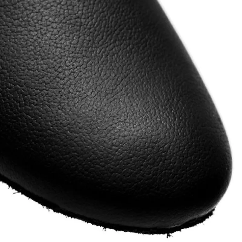 rumpf_danseskotrningssko__8.webp Dansebutikken Rumpf dansesko/træningssko m. elastik - 1313>Dame Orgelsko Damer | Folkedansesko Damer