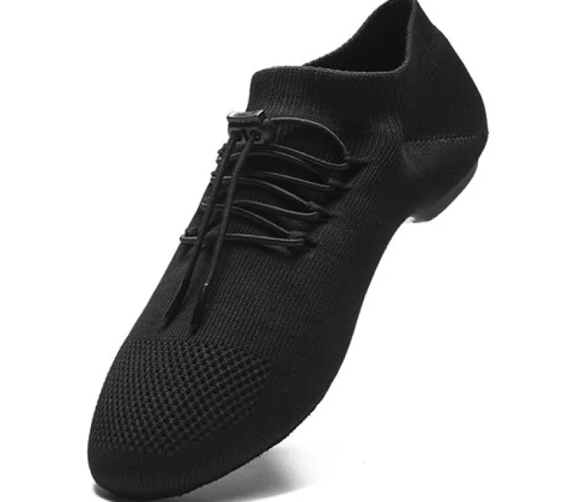 rumpf_jazz_sneakers_i_fly_1.webp Dansebutikken Rumpf jazz sneakers i flyknit materiale>Dame Andre Sko Til Disco | Jazzsko Damer