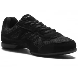 Dansebutikken SAMBA sneaker Rumpf til dans med spalt såler>Dame Sneakers Børn | Tangosko Herrer