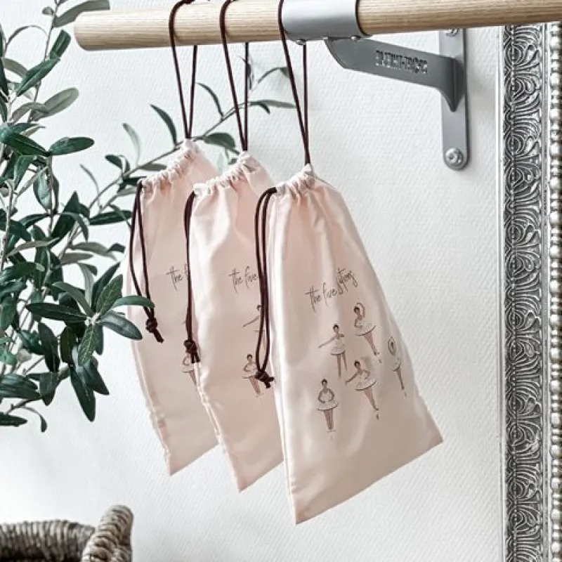 ser_skopose_til_balletsko_1.webp Dansebutikken Seré skopose til balletsko med de fem positioner> Andet Til Ballet | Balletsko Tilbehør