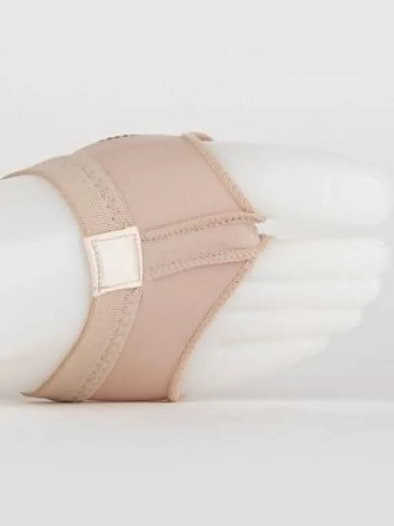 ser_stretch_footundeez_be_1.webp Dansebutikken Seré stretch footundeez beige>Dame/Børn Footundeez | Andre Sko Ballet/moderne Dans