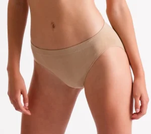 Dansebutikken Silky Dance seamless trusse til dans/ballet/gymnastik>Dame Gymnastik Undertøj Damer | Ballet Undertøj Damer