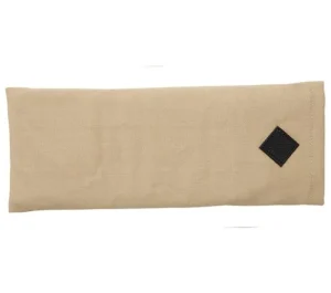 Dansebutikken Simple Days beige øjenpude> Andet Til Yoga | Velvære