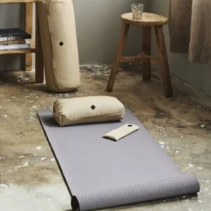 Dansebutikken Simple Days beige øjenpude> Andet Til Yoga | Velvære