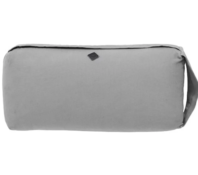 simple_days_gr_yoga_medit_0.webp Dansebutikken Simple Days grå yoga meditationspude> Andet Til Yoga