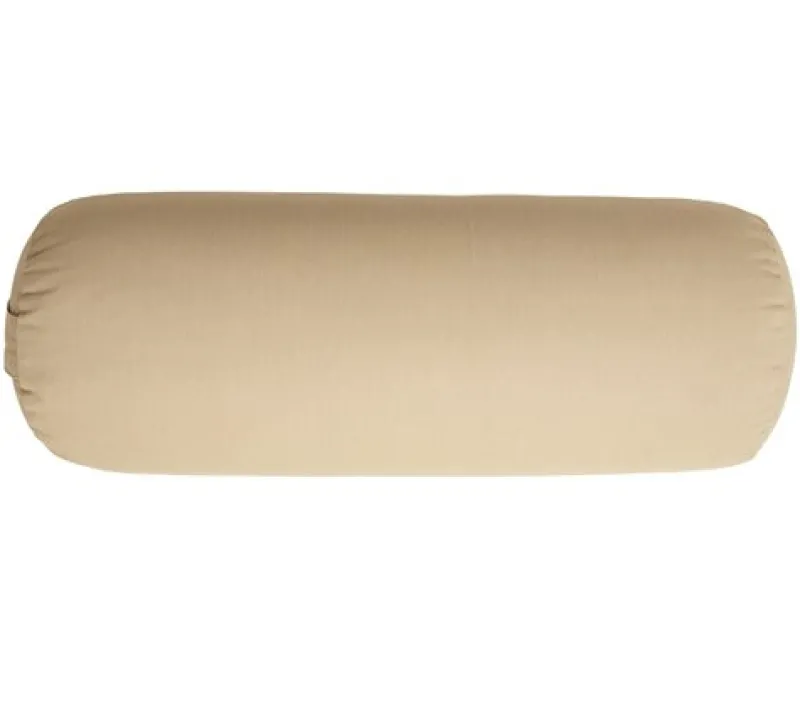 simple_days_yogaplle_i_be_0.webp Dansebutikken Simple Days yogapølle i beige> Andet Til Yoga