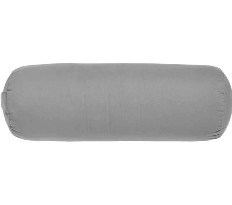 simple_days_yogaplle_i_gr_0.webp Dansebutikken Simple Days yogapølle i grå> Andet Til Yoga