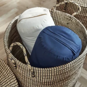 Dansebutikken Simple Days yogapølle i navy> Andet Til Yoga