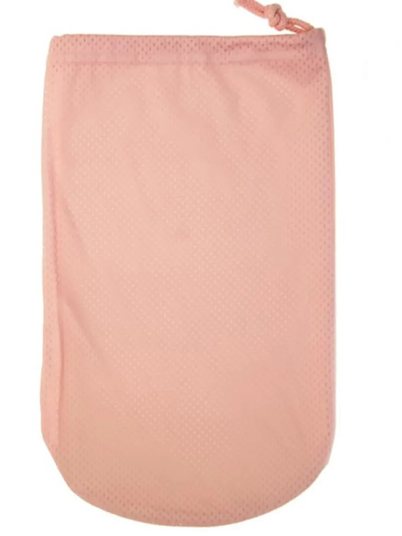 sko_pose_peach_til_ballet_1.webp Dansebutikken Sko pose peach til balletsko I love dance> Andet Til Ballet | Balletsko Tilbehør