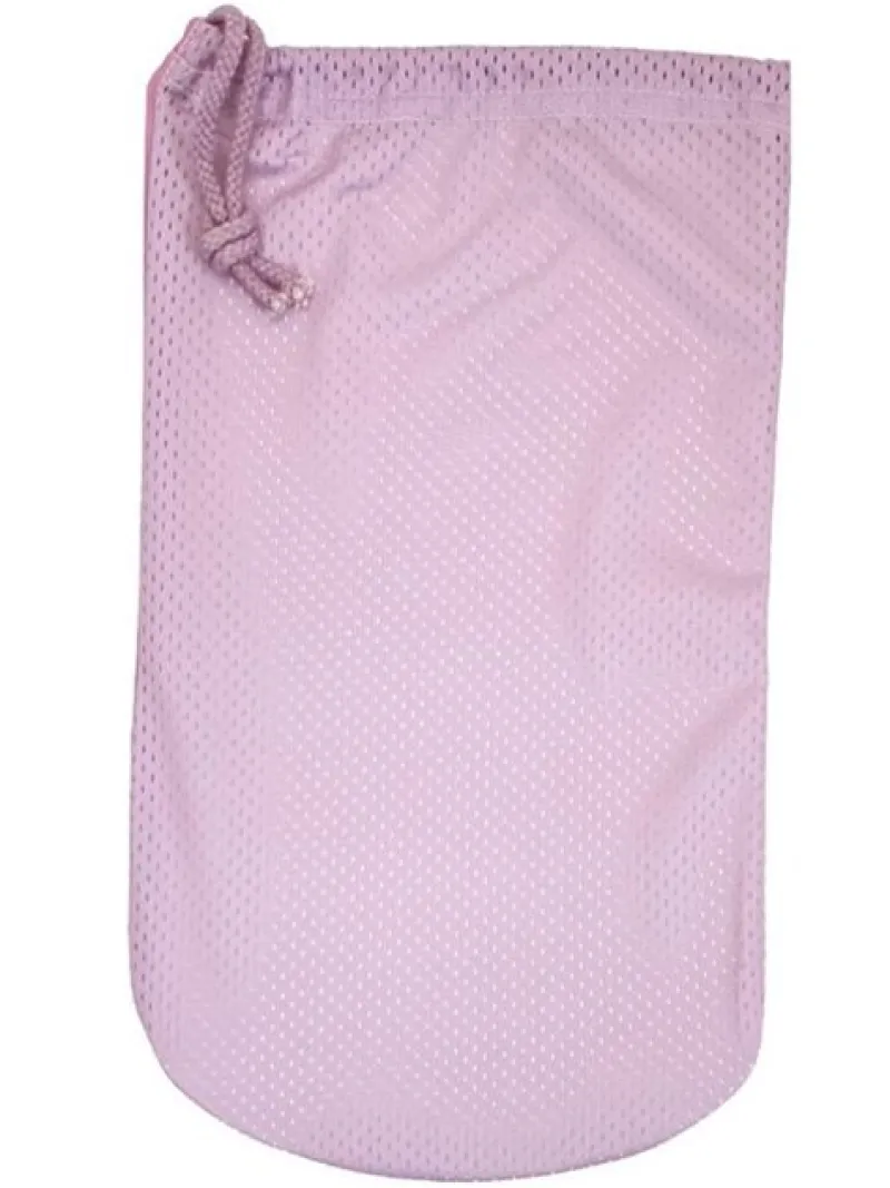 sko_pose_pink_til_ballets_1.webp Dansebutikken Sko pose pink til balletsko I love dance> Andet Til Ballet | Balletsko Tilbehør